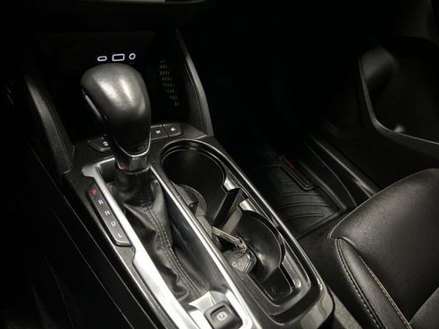 Certified 2021 Chevrolet TrailBlazer ACTIV w/ Convenience Package image 16