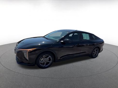 Used 2026 Kia K4 FWD image 8