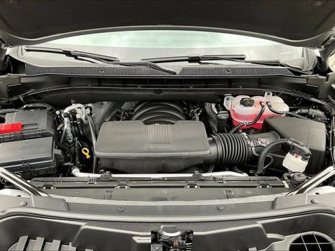 New 2026 Chevrolet Tahoe High Country image 11