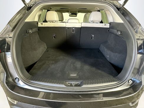 Used 2025 MAZDA CX-5 AWD 2.5 S w/ Preferred Package image 30