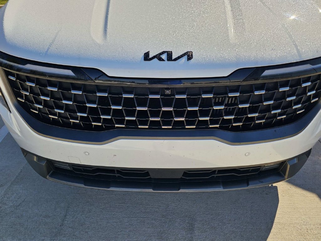 Used 2025 Kia Carnival SX Prestige FWD image 6