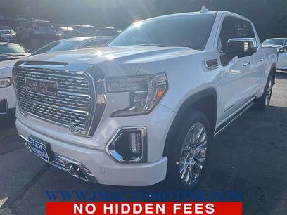 Used 2020 GMC Sierra 1500 Denali w/ Denali Ultimate Package