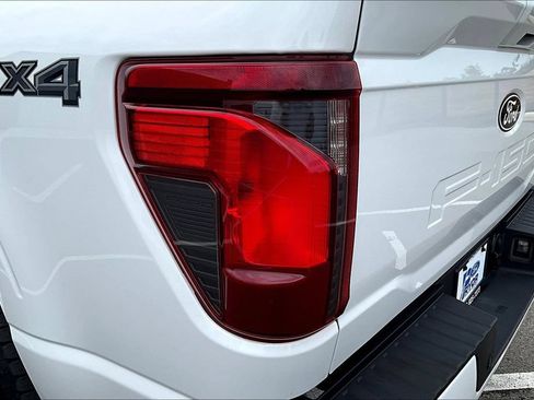 Used 2025 Ford F150 XLT w/ Equipment Group 302A MID AWD/4WD image 32