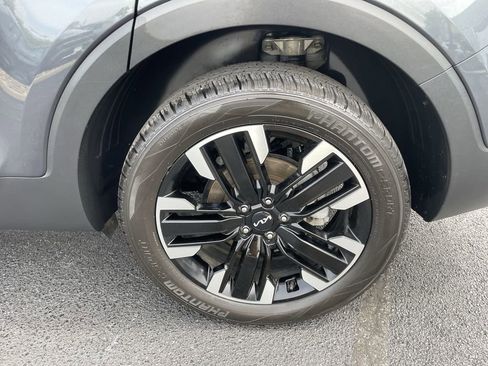Used 2023 Kia Telluride SX FWD image 7