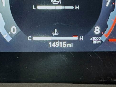 Used 2024 Toyota Tacoma TRD Off-Road image 32