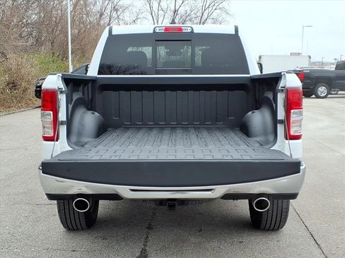 Used 2023 RAM 1500 Big Horn image 28