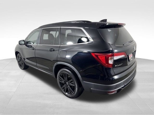 Used 2021 Honda Pilot Special Edition image 5