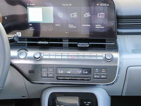 New 2026 Hyundai Kona SEL Sport image 16