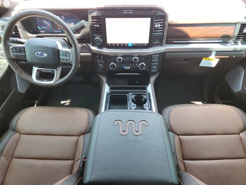 New 2026 Ford F250 King Ranch AWD/4WD image 21