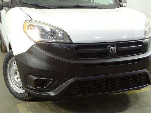 Used 2017 RAM ProMaster City Tradesman w/ Rear Back-up Camera Group image 32