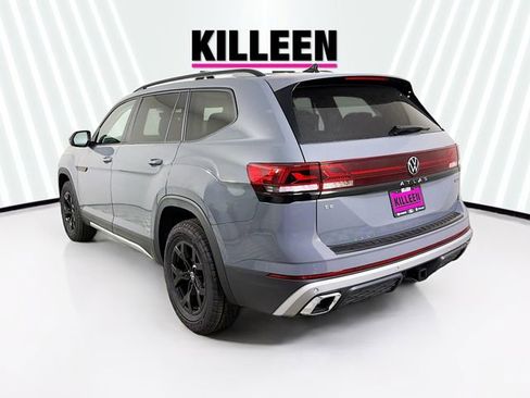 New 2026 Volkswagen Atlas Peak Edition AWD/4WD image 5