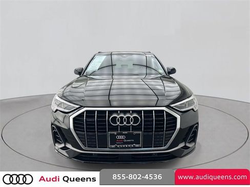 Certified 2022 Audi Q3 2.0T Premium Plus w/ Premium Plus Package image 6