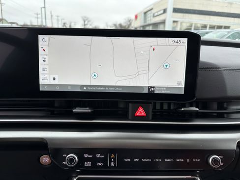 New 2026 Kia Carnival SX image 52