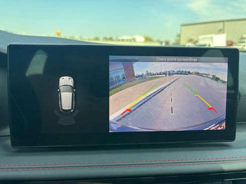 Used 2024 Dodge Hornet R/T Plus image 20