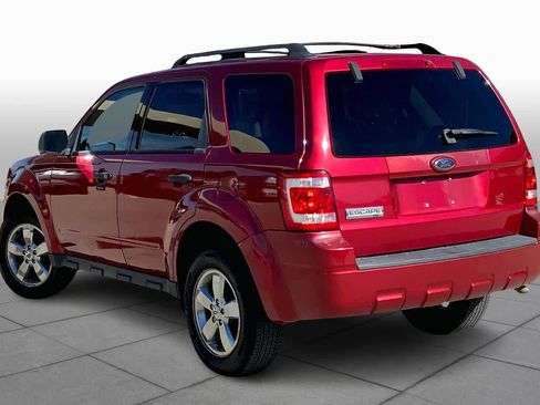 Used 2009 Ford Escape XLT image 12