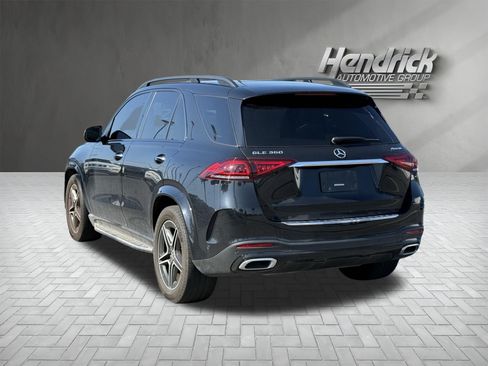 Used 2022 Mercedes-Benz GLE 350 4MATIC image 9