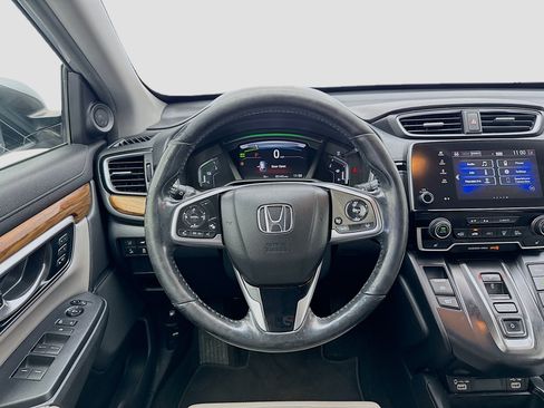 Used 2021 Honda CR-V EX-L image 15