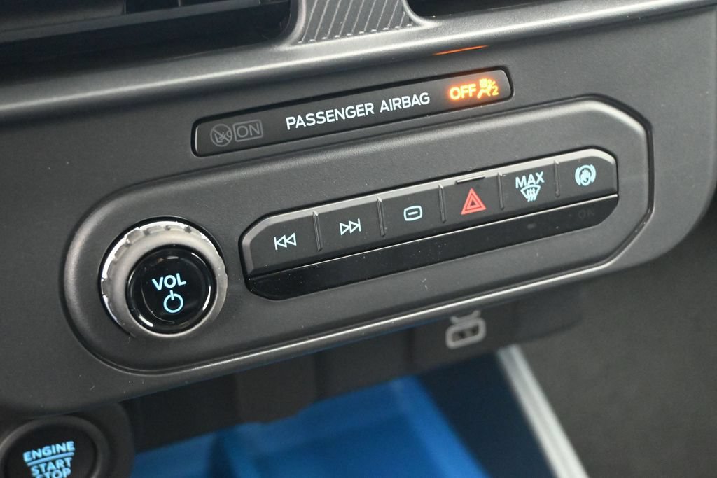 New 2026 Ford Maverick XLT FWD image 15