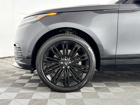Used 2026 Land Rover Range Rover Velar Dynamic SE AWD/4WD image 29