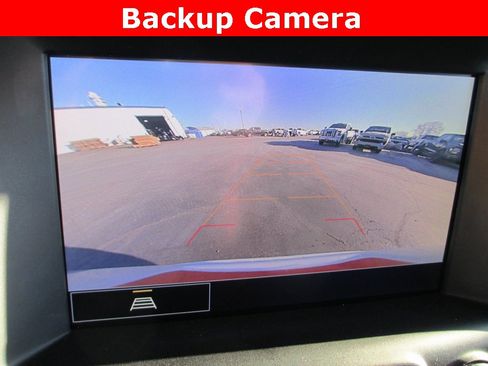 Certified 2024 GMC Terrain AT4 image 15