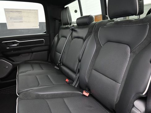 New 2026 RAM 1500 Laramie image 16