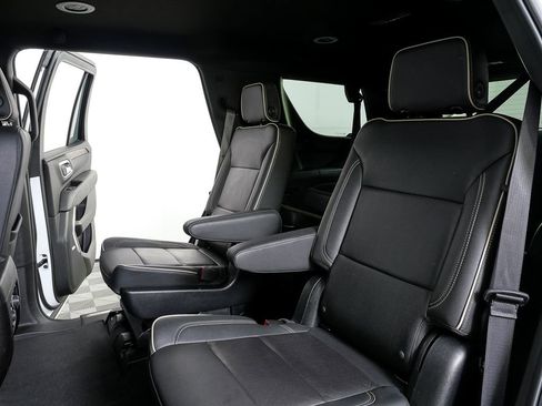 Used 2023 Chevrolet Tahoe Premier image 21