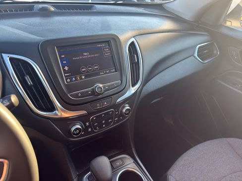 Certified 2023 Chevrolet Equinox LT AWD/4WD image 21