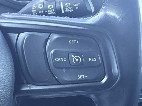 Used 2021 Jeep Wrangler Unlimited Sport image 29