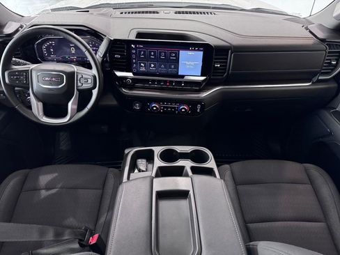 Certified 2024 GMC Sierra 1500 Elevation image 13