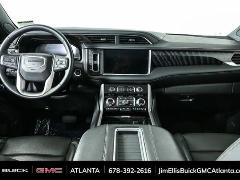 Used 2024 GMC Yukon XL Denali image 21