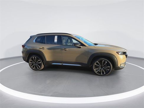 New 2026 MAZDA CX-50 AWD 2.5 S w/ Accent Package image 9