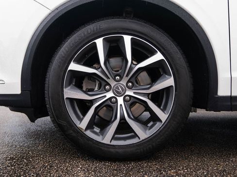 Certified 2023 Acura MDX SH-AWD w/ Technology Package image 14