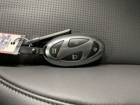 New 2026 Hyundai Santa Fe Limited image 31