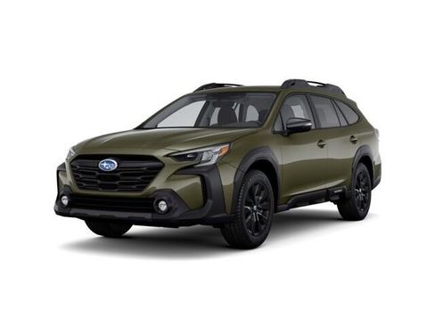 Used 2023 Subaru Outback Onyx Edition image 2