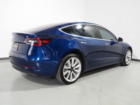 Used 2018 Tesla Model 3 Long Range image 6