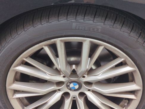 Used 2023 BMW 330i Sedan w/ Driving Assistance Package RWD image 10