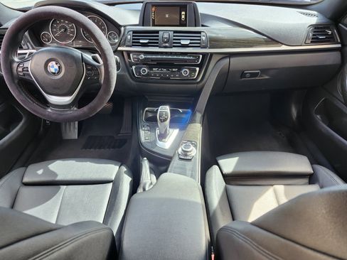 Used 2016 BMW 428i Gran Coupe w/ Driver Assistance Package image 6