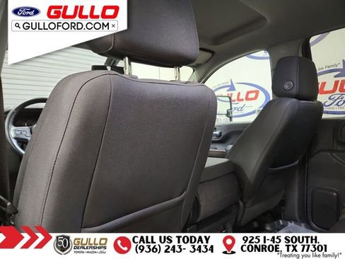 Used 2023 Chevrolet Silverado 3500 LT w/ Convenience Package image 16