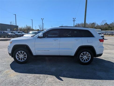 Used 2015 Jeep Grand Cherokee Laredo w/ Quick Order Package 23E image 6