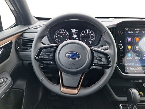 Certified 2026 Subaru Forester Sport image 13