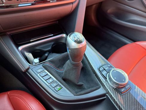 Used 2016 BMW M4 Coupe image 20