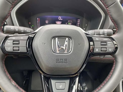 New 2026 Honda Pilot Black Edition image 22