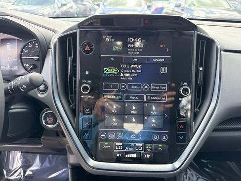 Certified 2025 Subaru Crosstrek 2.5i Limited w/ Popular Package #3A AWD/4WD image 26