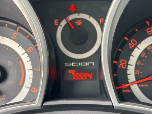 Used 2016 Scion tC FWD image 13
