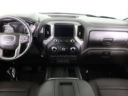 Used 2021 GMC Sierra 1500 Denali w/ Denali Ultimate Package AWD/4WD image 54