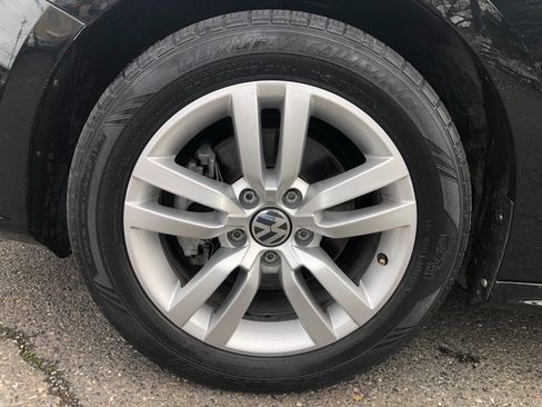 Used 2017 Volkswagen Jetta S image 14