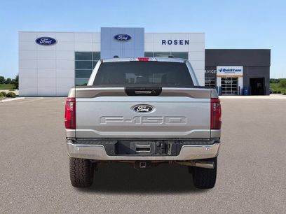 Certified 2024 Ford F150 XLT w/ Tow/Haul Package