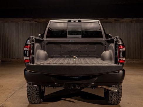 Used 2022 RAM 2500 Power Wagon w/ Level 2 Equipment Group image 9