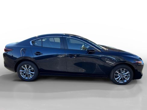 New 2026 MAZDA MAZDA3 s image 6