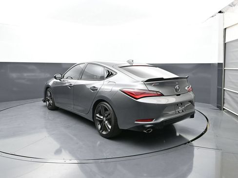 Used 2025 Acura Integra A-Spec FWD image 3